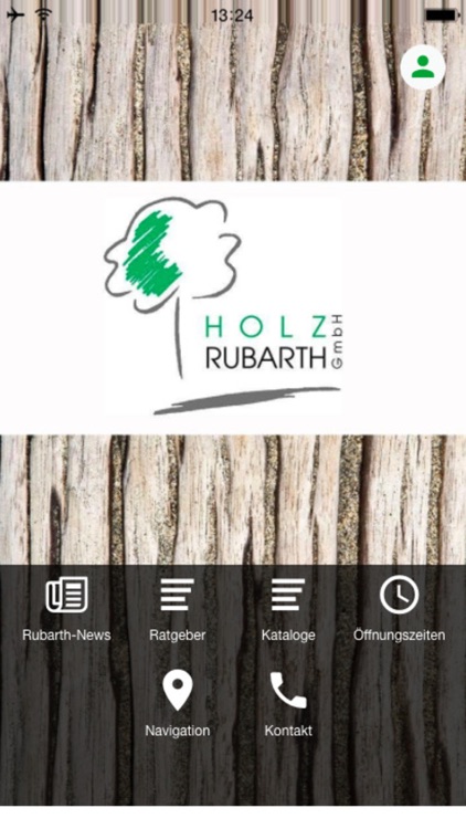 Rubarth-App