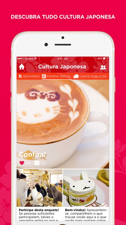 Cultura Japonesa Amino