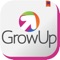 O aplicativo Grow Up Tellme School é uma agenda escolar diária eletrônica otimizada em forma de aplicativo onde os alunos/responsáveis poderão ter acesso, através de seus celulares, de forma instantânea, a todas as informações que a escola repassar sobre os alunos