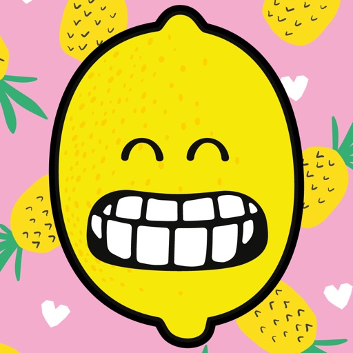 Smiley Lemons