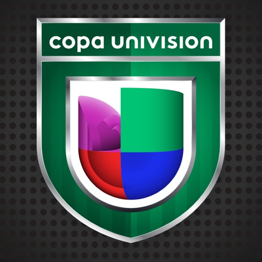 Copa Univision icon