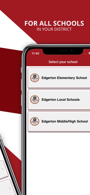 Edgerton Local Schools(圖4)-速報App