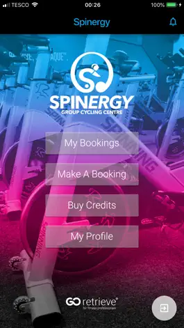 Game screenshot Spinergy mod apk