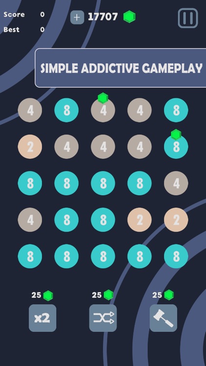 UpSum - Puzzle Games