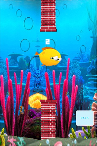 Speedy Fishs screenshot 3