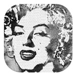 Ink Painting-photo retouch
