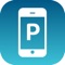 Pay for parking space with your mobile phone in an easy, secure and effective manner