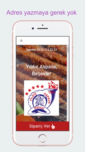 Yıldız Aspava, Beşevler(圖3)-速報App