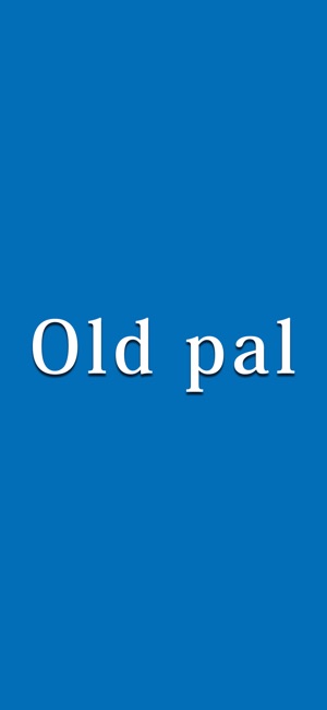 Old pal（byオフィス松本）(圖1)-速報App