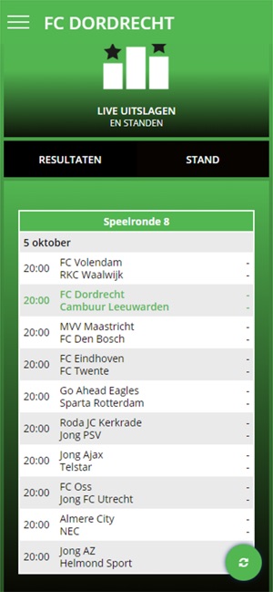 FC Dordrecht(圖3)-速報App