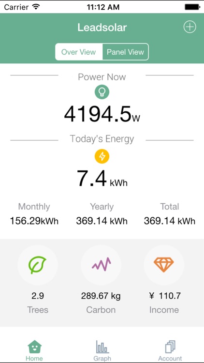 Leadsolar