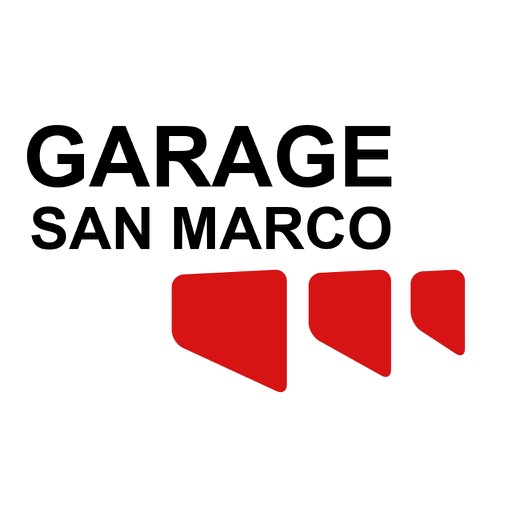 Garage San Marco