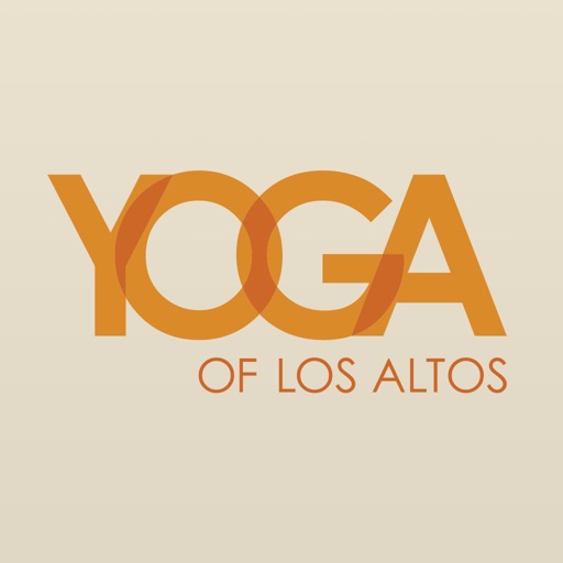YOGA OF LOS ALTOS iOS App