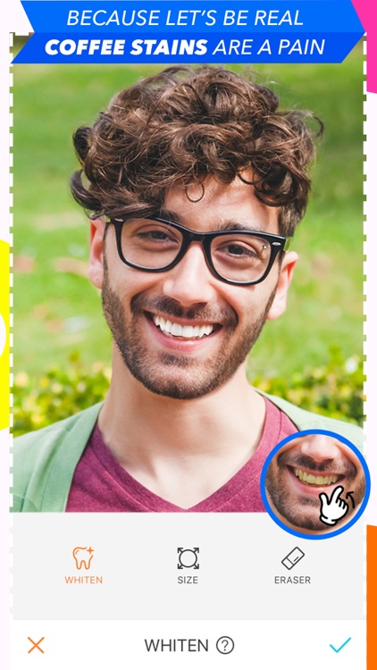 AirBrush - Easy Selfie Camera and Editor