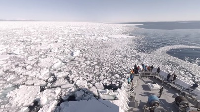 Lindblad Arctic screenshot 2