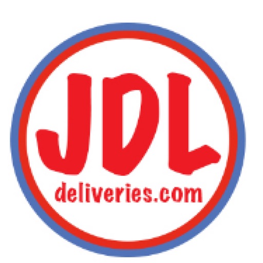 JDL Deliveries Ltd