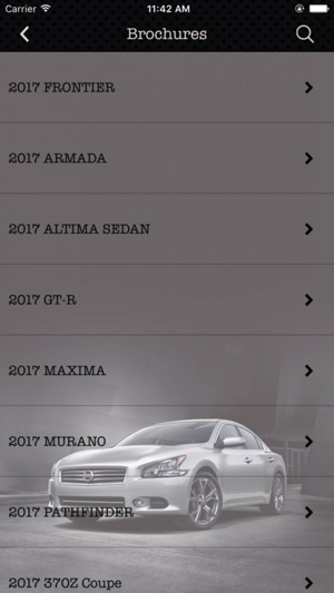 Brantford Nissan(圖4)-速報App