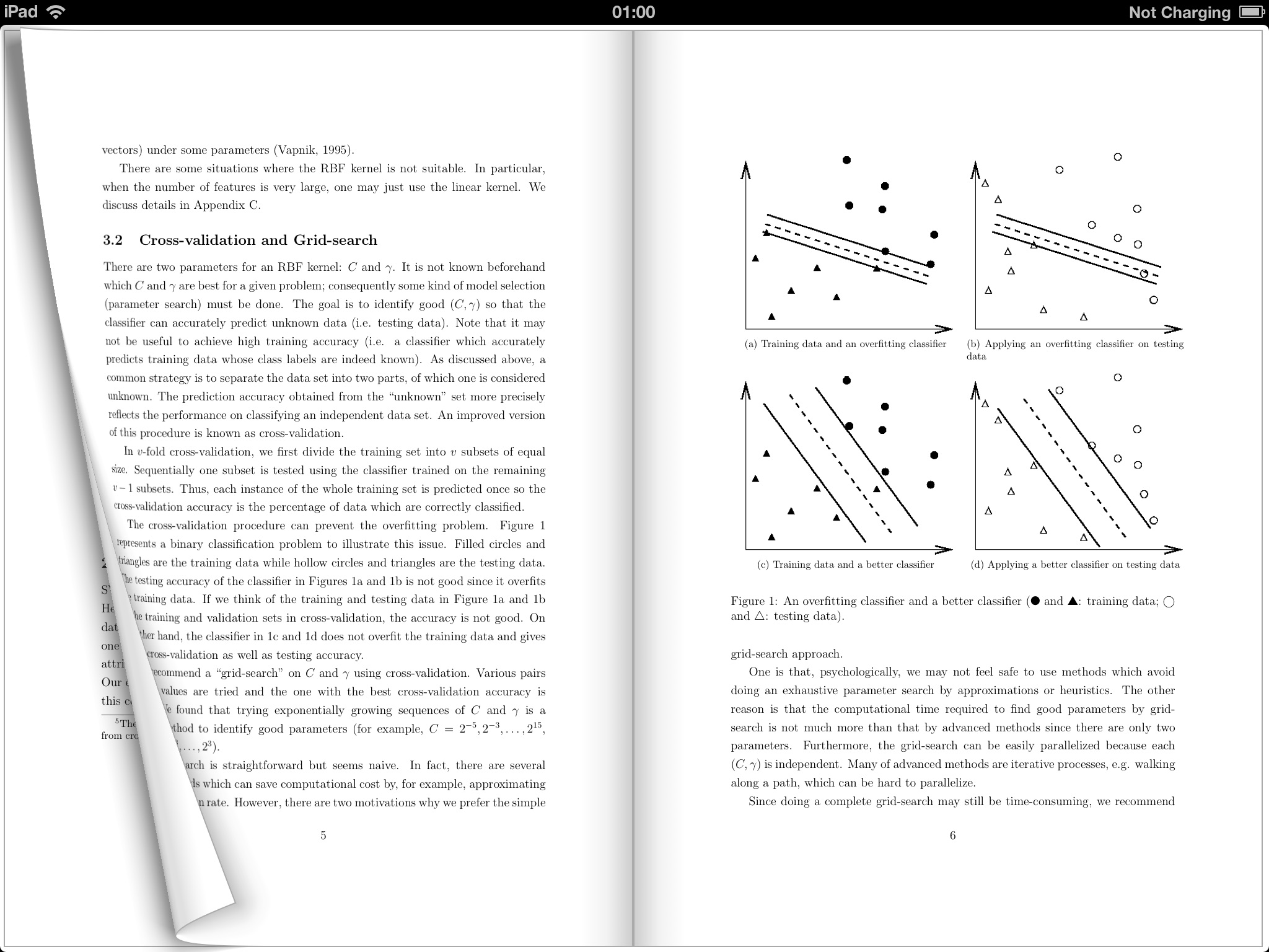 Raedere PDF Reader screenshot 2