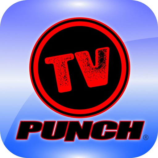 PUNCHTV icon