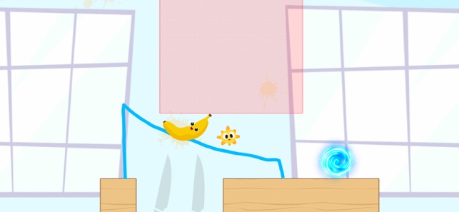 Fruit Escape: Draw Line(圖5)-速報App