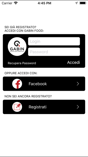 Gabin Food(圖5)-速報App