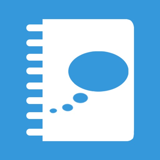 CBT Thought Diary