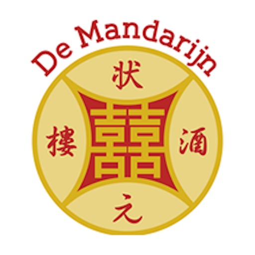 De Mandarijn (Enschede) icon
