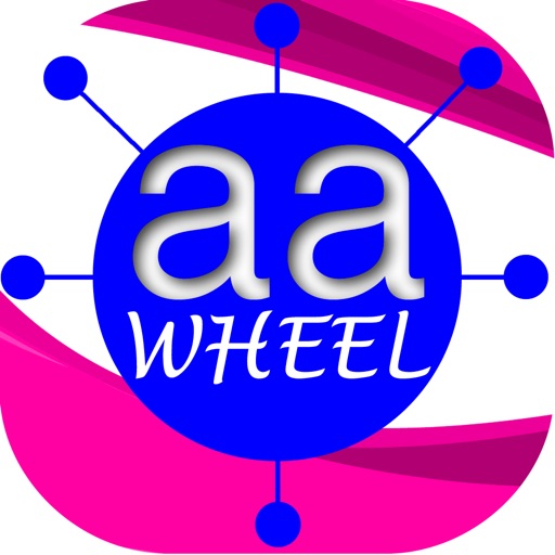 aa Lucky Wheel Classic icon