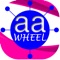 aa Lucky Wheel Classic on your mobile and get to the top