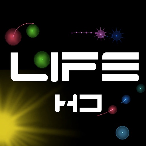 Artificial Life HD