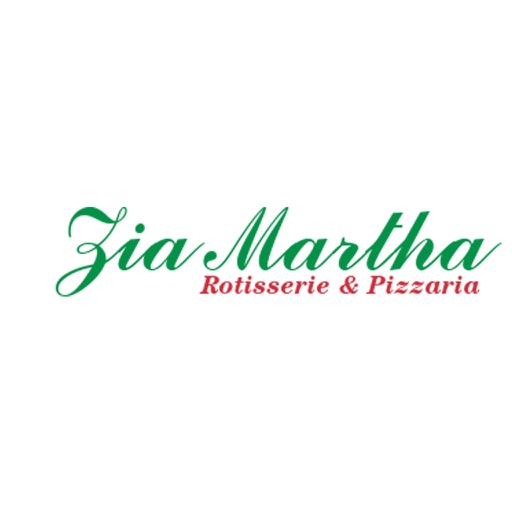 Zia Martha Pizzaria