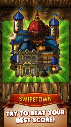 Swipetown! City Builder Puzzle(圖5)-速報App