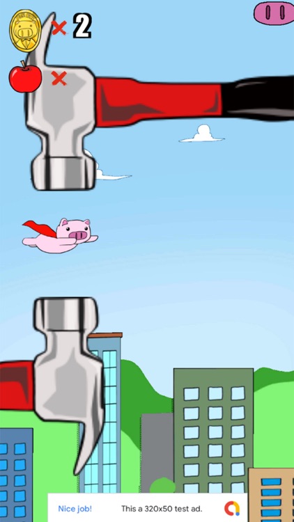 Piggy Bank Rush screenshot-3