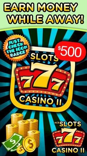 Ace Slots Machine Casino II(圖5)-速報App