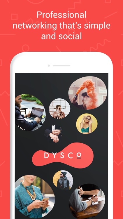 Dysco