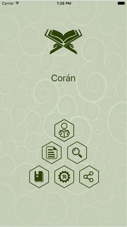 Corán en español