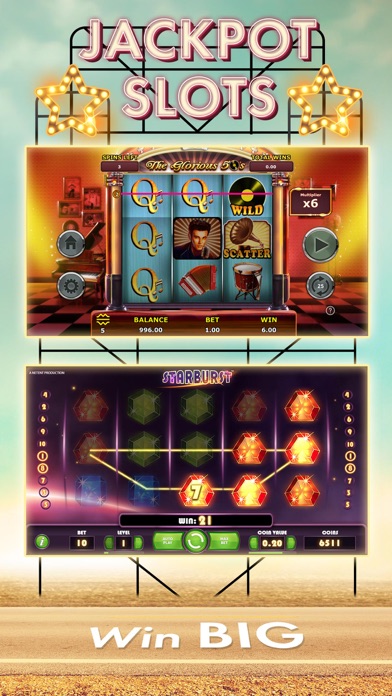 777 Casino: Real Money Gamesのおすすめ画像3