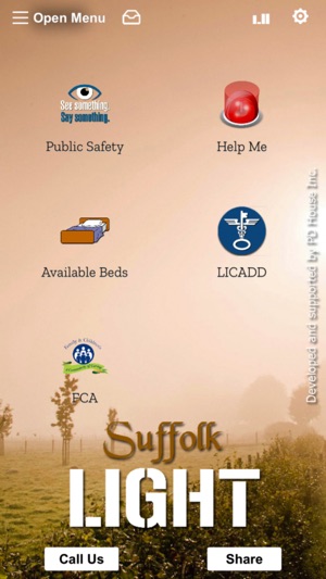 Suffolk LIGHT(圖1)-速報App