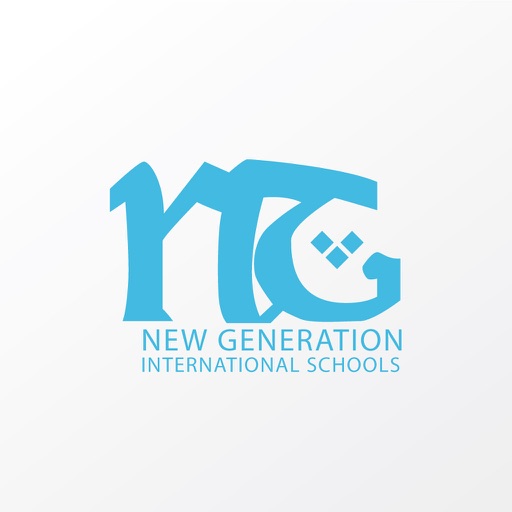 New Generation School icon
