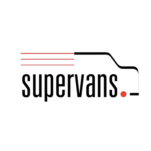 Supervans App iOS App