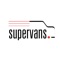 Supervans App
