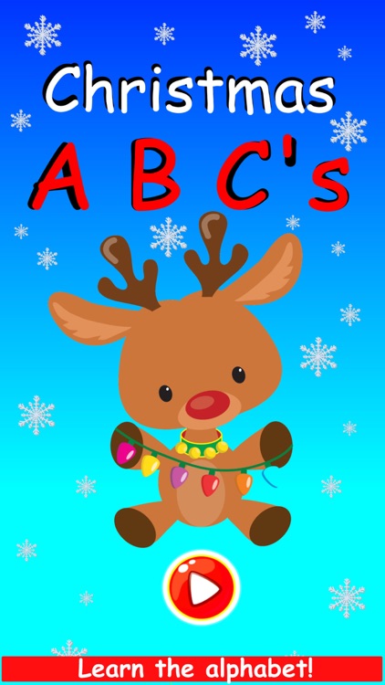 Christmas Train Reindeer Games screenshot-3