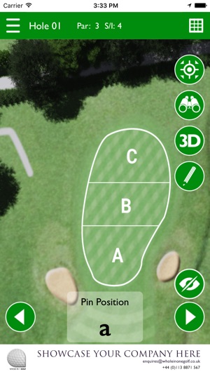 Romiley Golf Club(圖4)-速報App