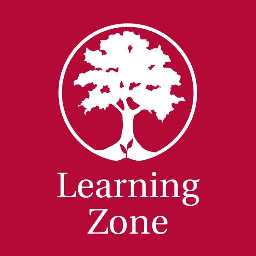 FINCA Learning Zone iOS App
