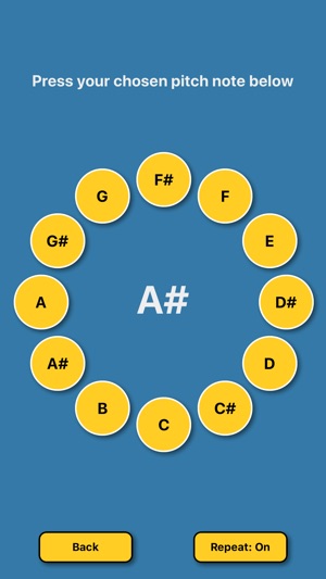 Pitch Pipe Scale Buddy(圖3)-速報App