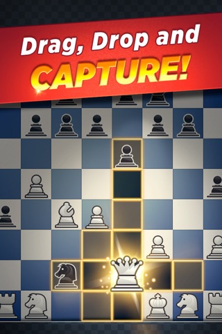 Chess With Friends Classic screenshot 3