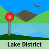 Lake District Maps Offline - JOMO Solutions Ltd