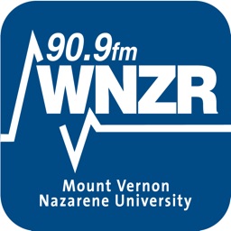 WNZR 90.9 FM