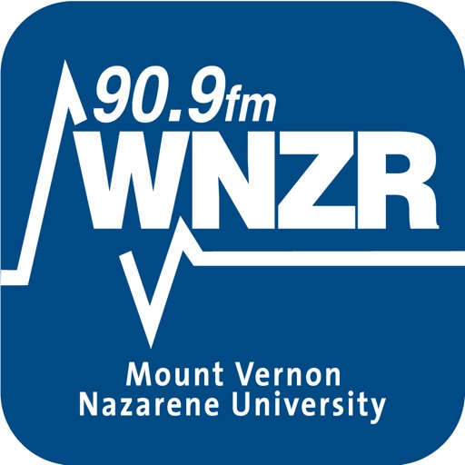 WNZR 90.9 FM Icon