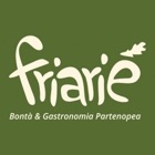 Top 10 Food & Drink Apps Like Friarié - Best Alternatives